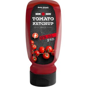 BODY ATTACK Tomato Ketchup Sauce 320ml