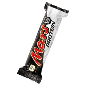 MARS INCORPORATED Mars HI Protein Bar 59g