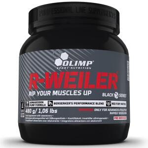 OLIMP R-Weiler 480g