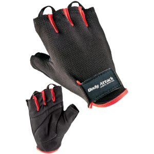 BODY ATTACK Handschuh Fitness
