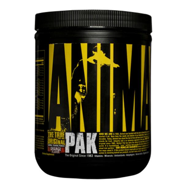 UNIVERSAL Animal Pak Powder 342g