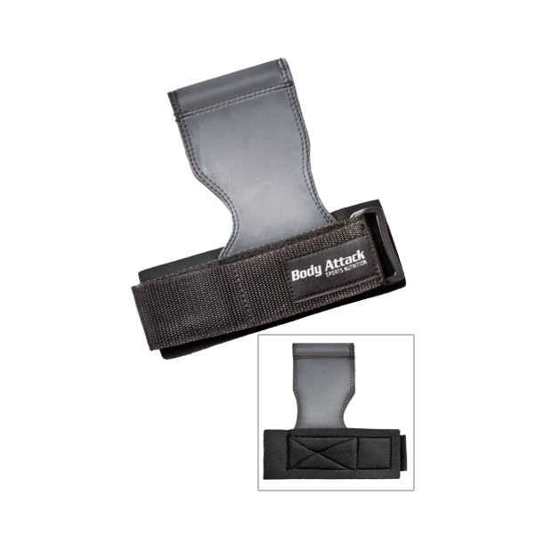 BODY ATTACK Power Grips