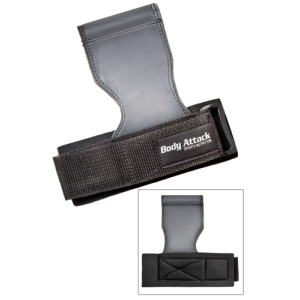 BODY ATTACK Power Grips