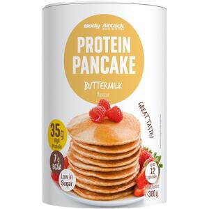 BODY ATTACK Protein Pancake 300g Vanilla