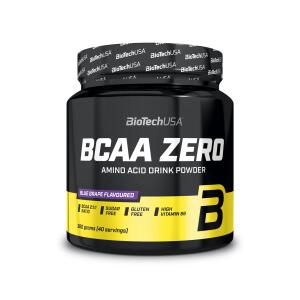 BioTechUSA BCAA ZERO 360g Pineapple-Mango