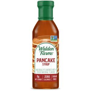 WALDEN FARMS Pancake Syrup 340g