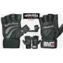 Gloves Wristwrap Monsta