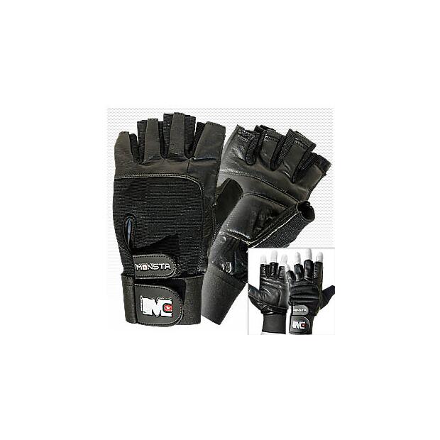 Gloves Monsta