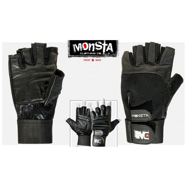 Gloves Monsta