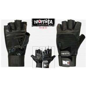 Gloves Monsta