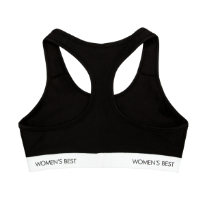 Womens Best Exclusive Sports Bra black/white