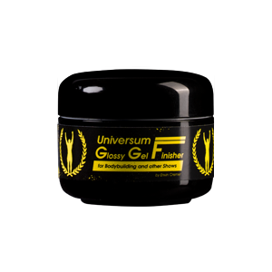 Universum Glossy Gel Finisher 50g