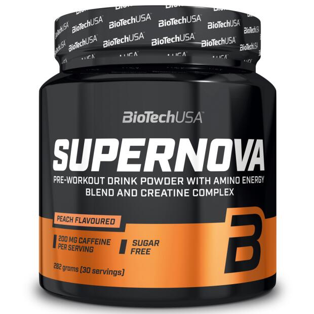 BioTechUSA Super Nova 282g