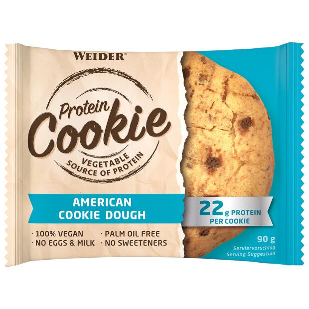 WEIDER Protein Cookie 90g