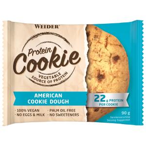 WEIDER Protein Cookie 90g All American Cookie Dough