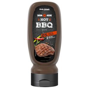 BODY ATTACK Hot BBQ Sauce 320ml
