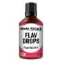 BODY ATTACK Flav Drops 50ml Himbeere