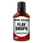 BODY ATTACK Flav Drops 50ml Himbeere