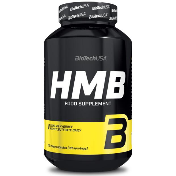 BioTechUSA HMB 150 Caps