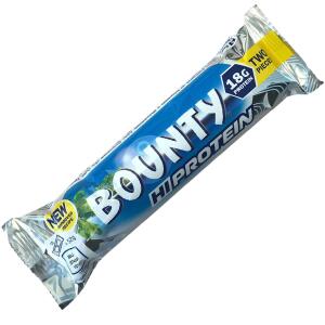 MARS INCORPORATED Bounty Hi Protein Bar 52g