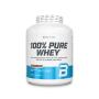 BioTechUSA 100% Pure Whey 2270g