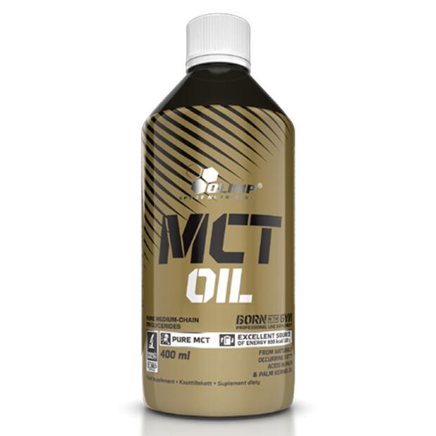 OLIMP MCT Öl 400ml
