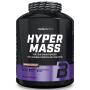 BioTechUSA Hyper Mass 4000g Vanille