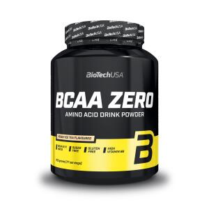 BioTechUSA BCAA ZERO Pulver 700g