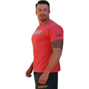 BRACHIAL T-Shirt "Limited" red