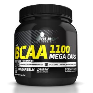 OLIMP BCAA 1100 300 Caps