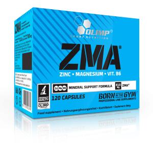 OLIMP ZMA 120 Caps