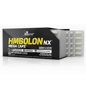OLIMP HMBOLON NX 300 Caps