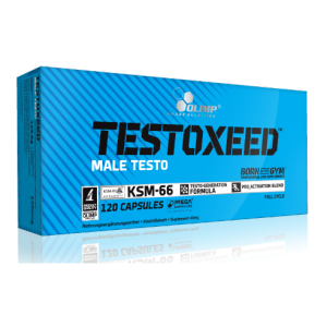 OLIMP Testoxeed 120 Caps