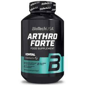 BioTechUSA Arthro Forte 120 Tabs