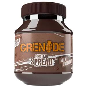 GRENADE Protein Spread 360g Milchschokolade