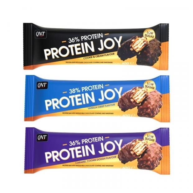 QNT Protein Joy 38% 60g