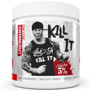 5% NUTRITION Kill It 345g Mango Ananas