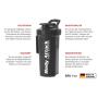 Body Attack Shaker ShakeOne 600ml