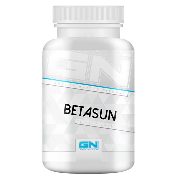 GN BetaSUN 30 Caps