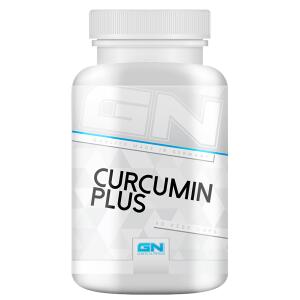 GN Curcumin Plus 60 Caps