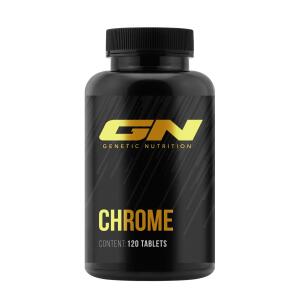 GN Chrome 120 Tabs