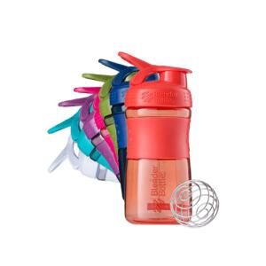 Blender Bottle Sportmixer transparent 590ml