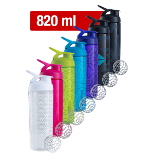 Blender Bottle Signature Sleek 820ml