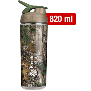 Blender Bottle Signature Sleek 820ml