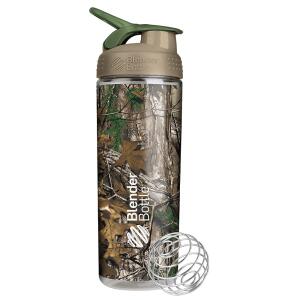 Blender Bottle Signature Sleek 820ml Real Tree