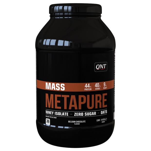 QNT Metapure Mass 1815g