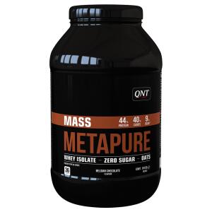 QNT Metapure Mass 1815g