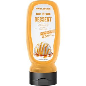 BODY ATTACK Dessert Mango Sauce 320ml