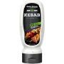 BODY ATTACK Kebab Sauce 320ml