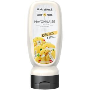 BODY ATTACK Mayonnaise Dressing 320ml